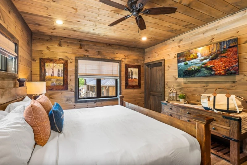 Serenity Lodge