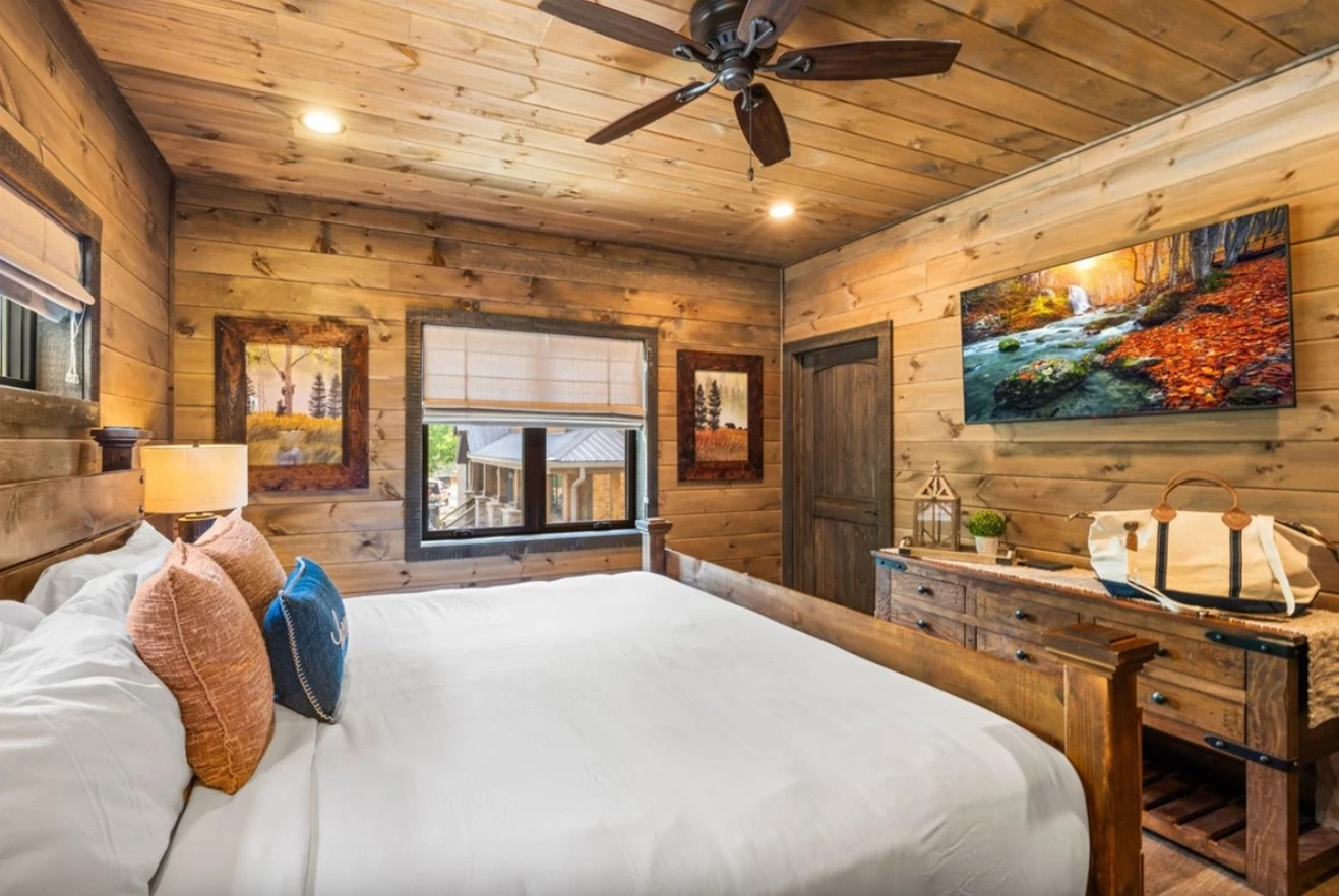 Serenity Lodge