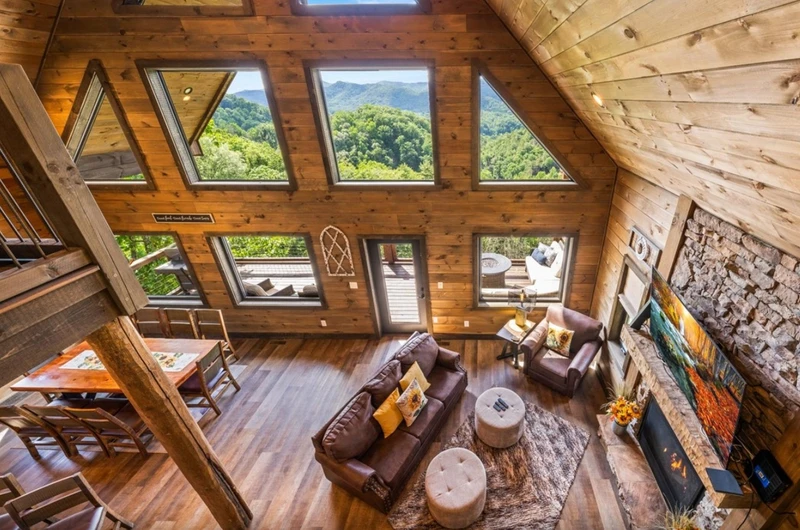 Serenity Lodge