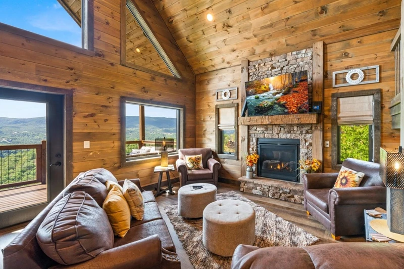 Serenity Lodge