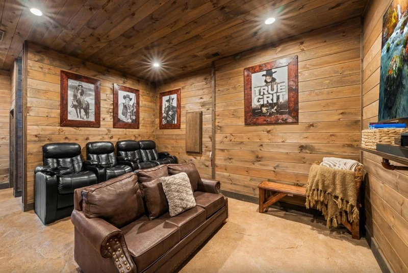 Serenity Lodge