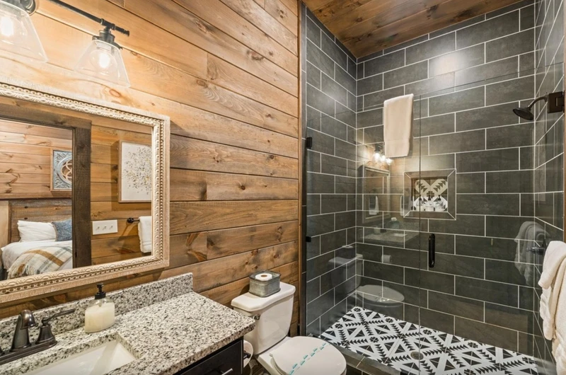 Serenity Lodge