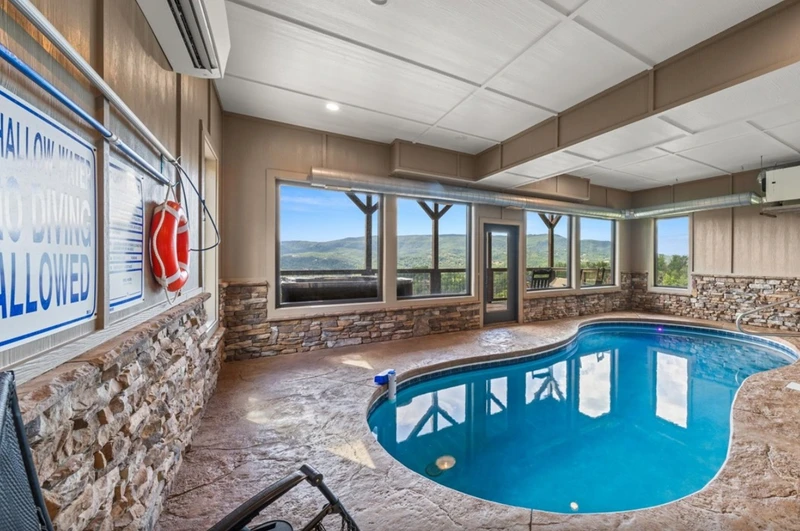 Serenity Lodge