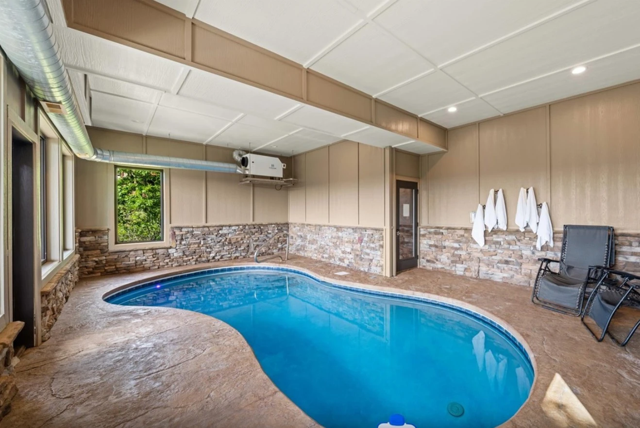 Serenity Lodge