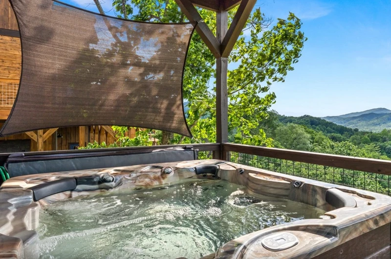 Serenity Lodge