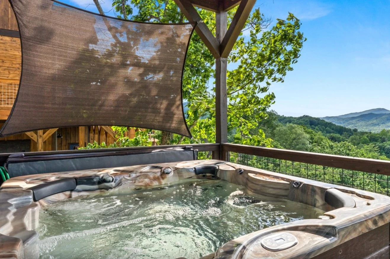 Serenity Lodge