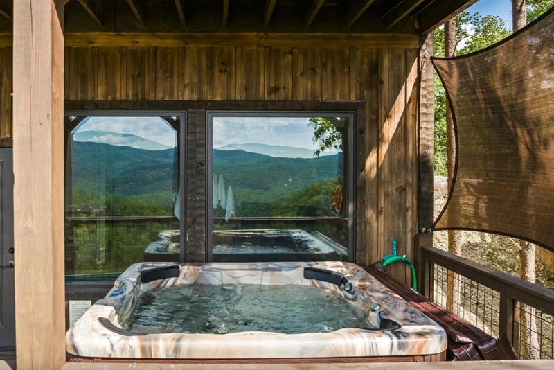 Serenity Lodge