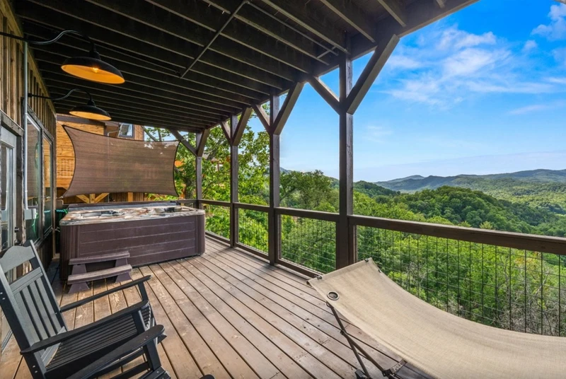 Serenity Lodge