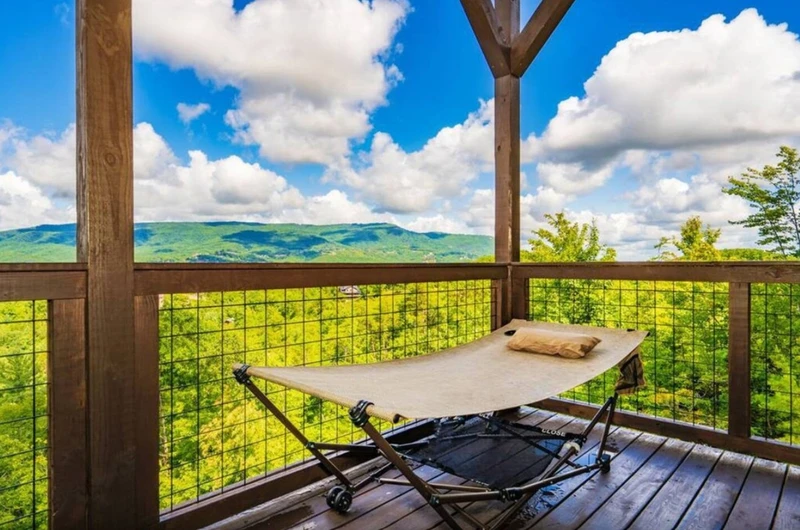 Serenity Lodge