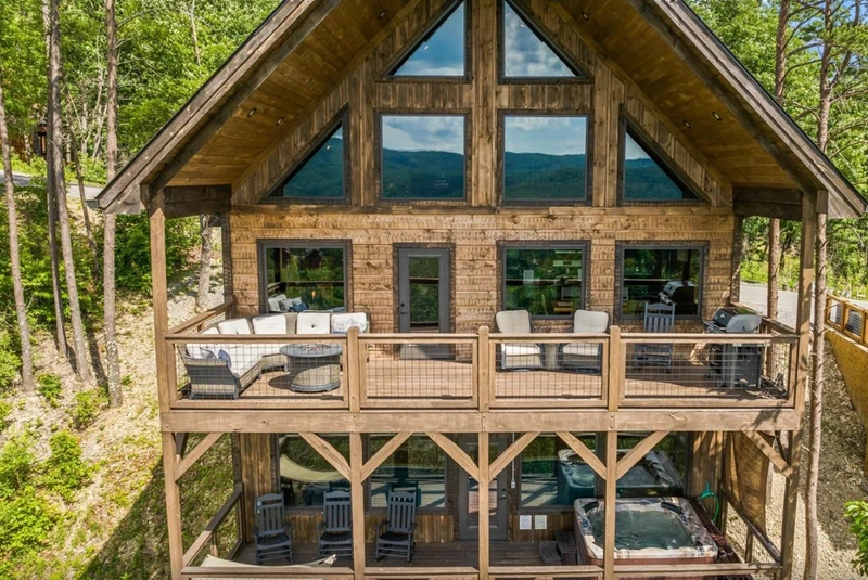 Serenity Lodge