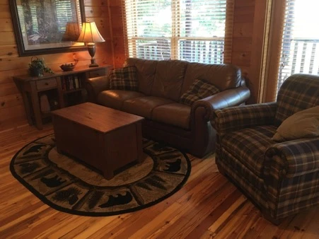 The Cats' Lair