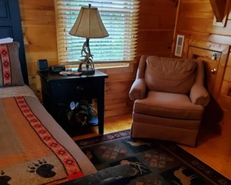 The Cats' Lair