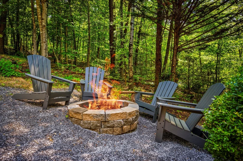 Tennessee Whisper Cabin
