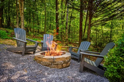 Tennessee Whisper Cabin