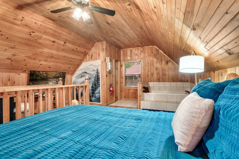 Smoky Pines Retreat