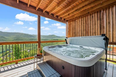 Property image, Interior, of Premier Mountain Views