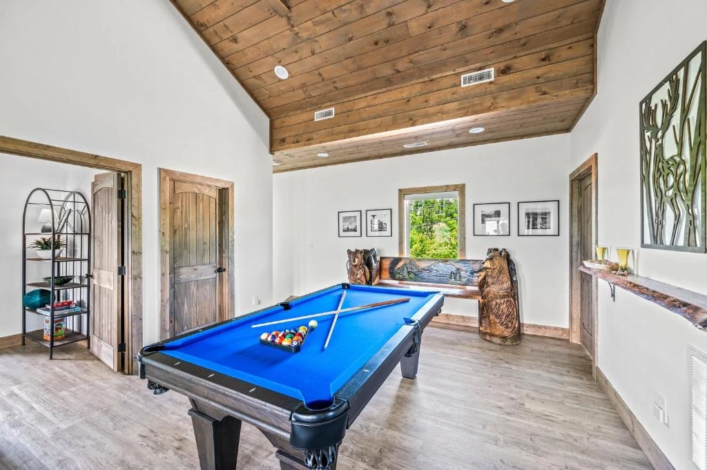 Property image, Interior, of Premier Mountain Views