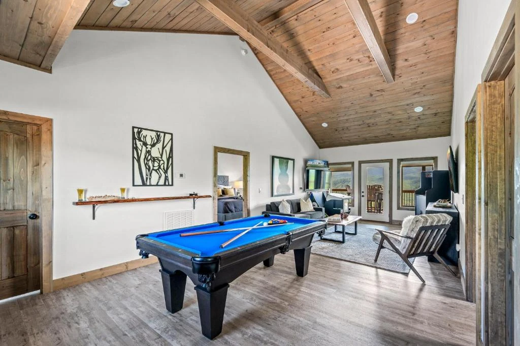 Property image, Interior, of Premier Mountain Views