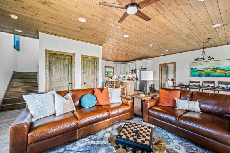 Property image, Interior, of Premier Mountain Views