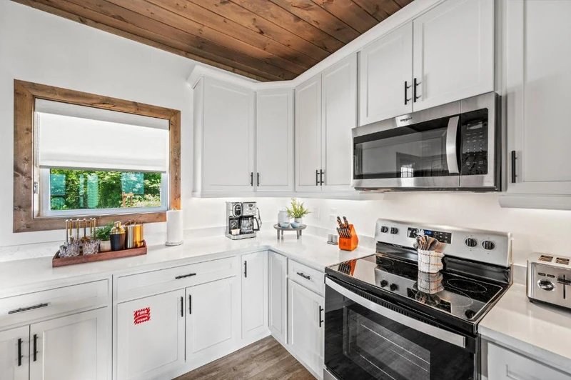 Property image, Interior, of Premier Mountain Views