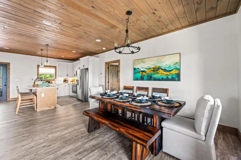 Property image, Interior, of Premier Mountain Views