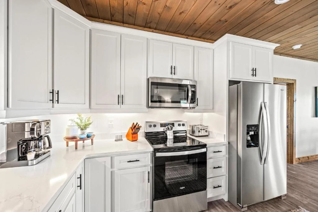 Property image, Interior, of Premier Mountain Views