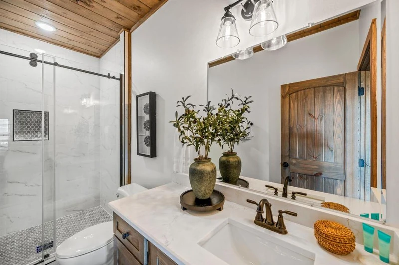 Property image, Interior, of Premier Mountain Views