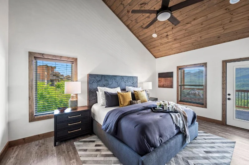 Property image, Interior, of Premier Mountain Views