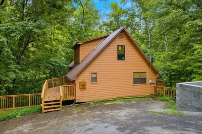 Bear Run Getaway