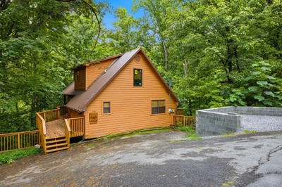 Bear Run Getaway