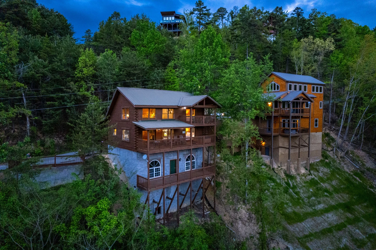 Heaven's Garden