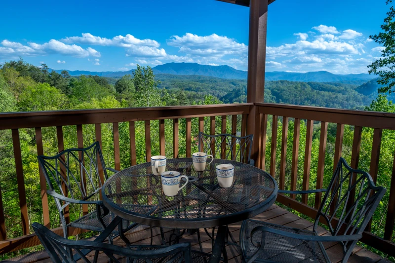 Heaven's Garden