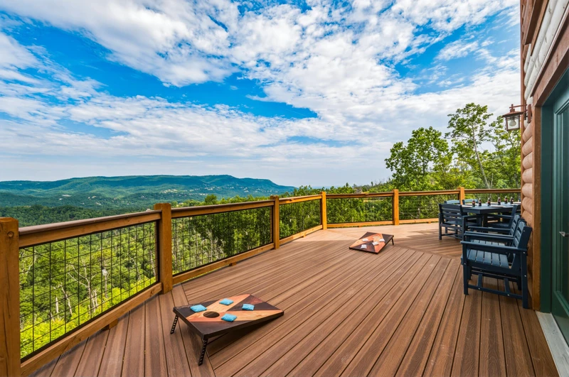 Bear Ridge Escape