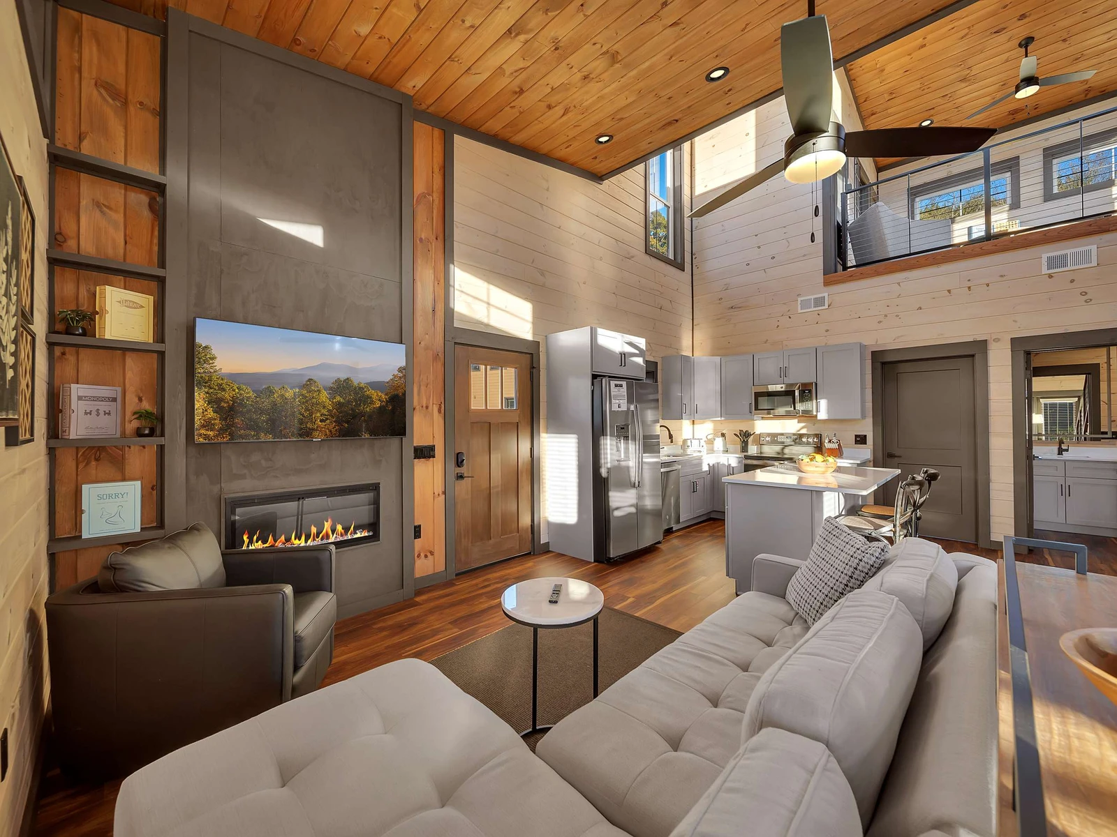 Valley View #9