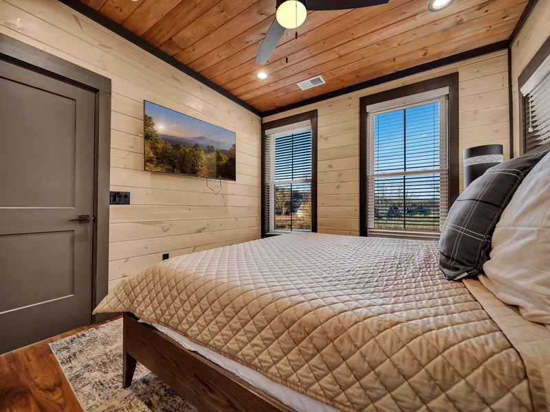 Valley View #9