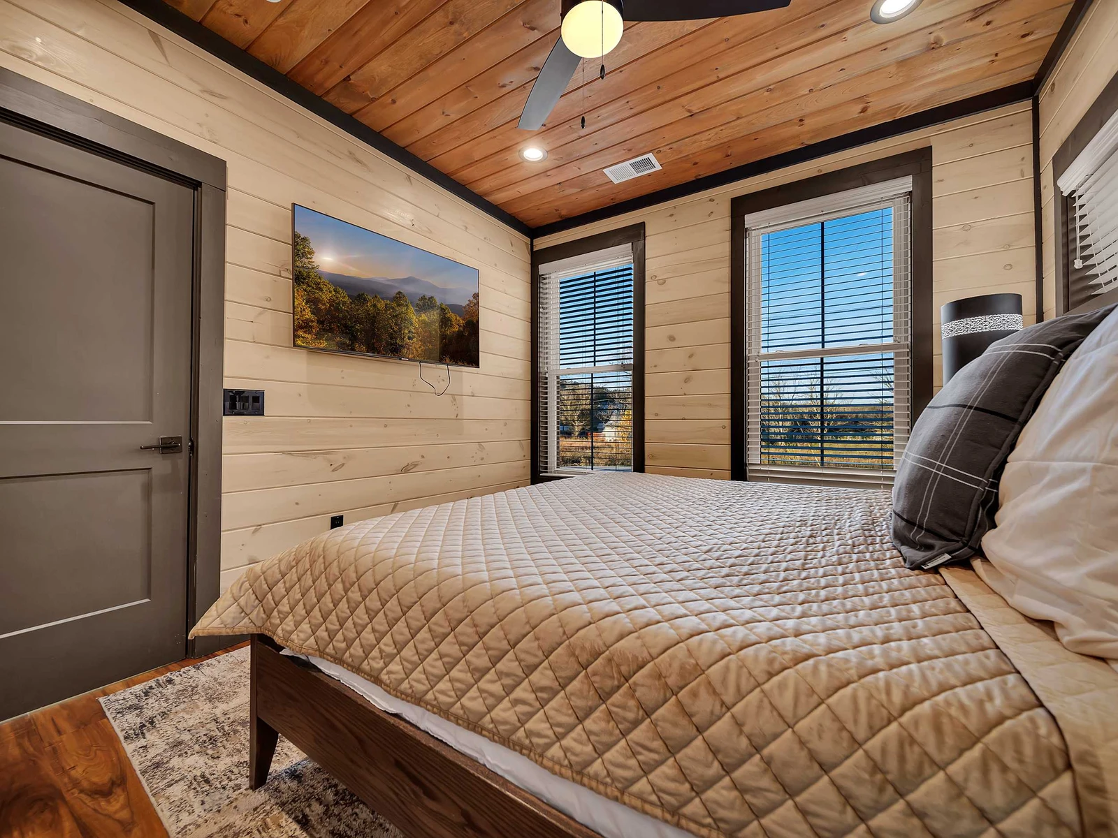 Valley View #9