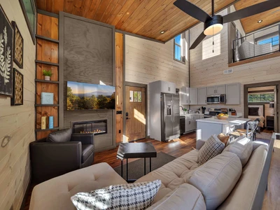 Mountain Retreat #7