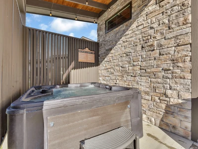 Mountain Retreat #7