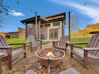 fire pit