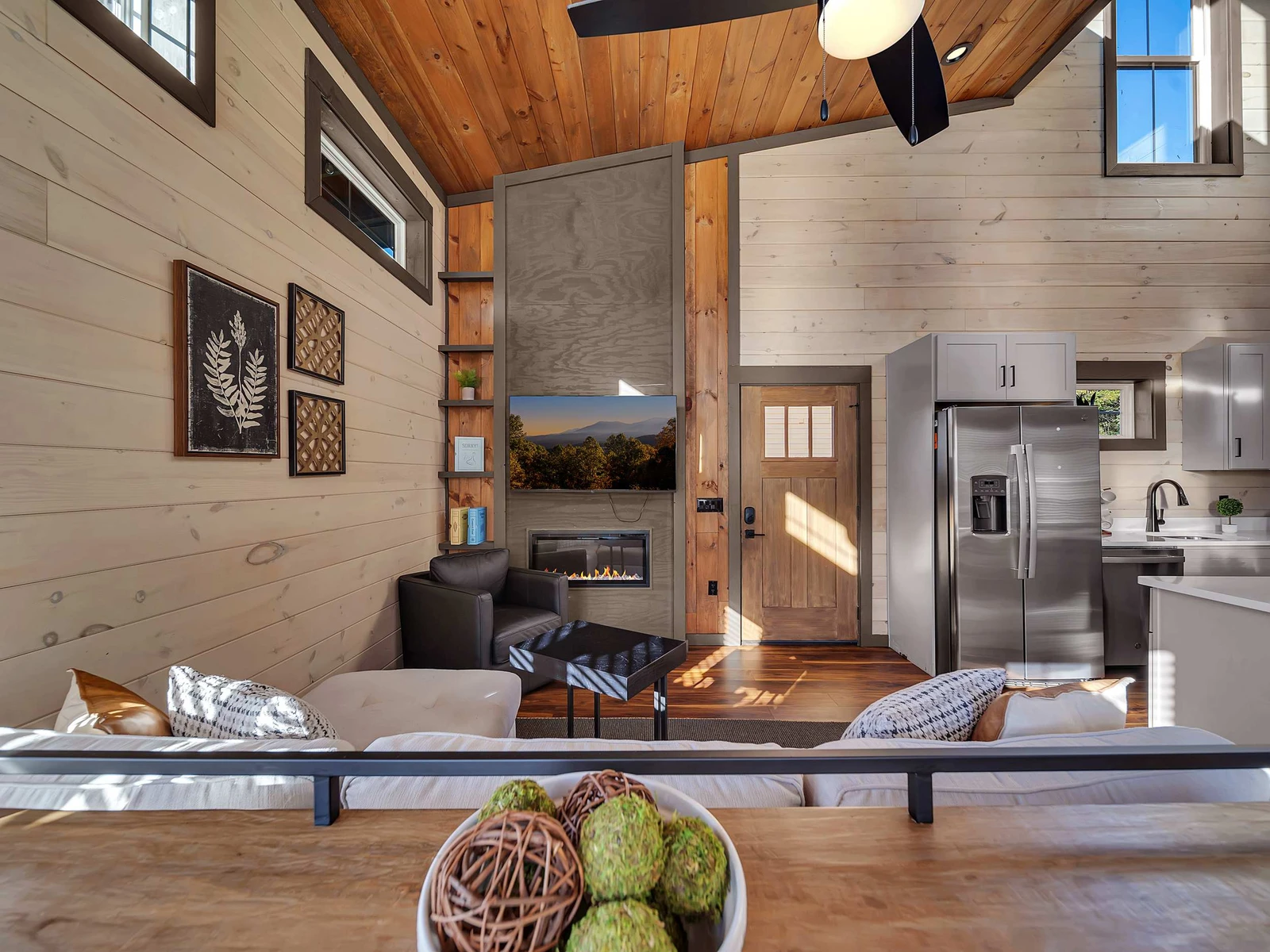 Mountain Retreat #7