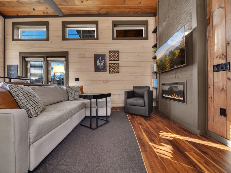Mountain Retreat #7