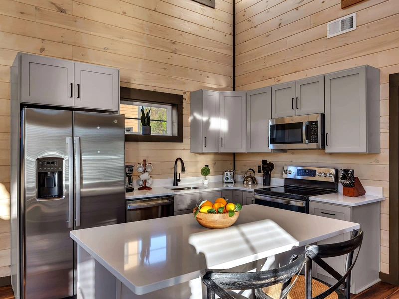 Ful Kitchen
