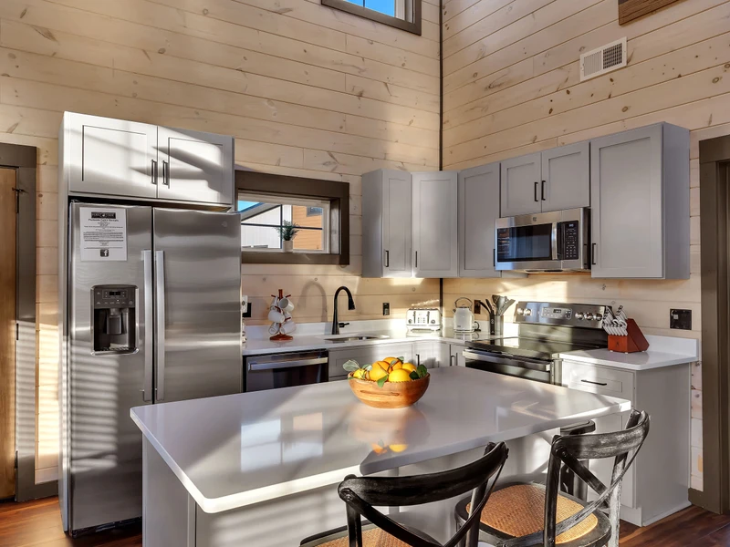 Mountain Retreat #7
