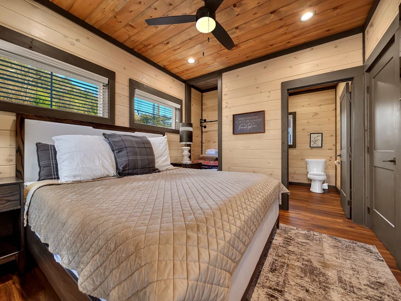 Mountain Retreat #7