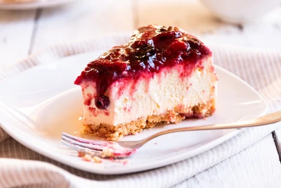 La Creme Cheesecakes is one of the new things to do in Sevierville