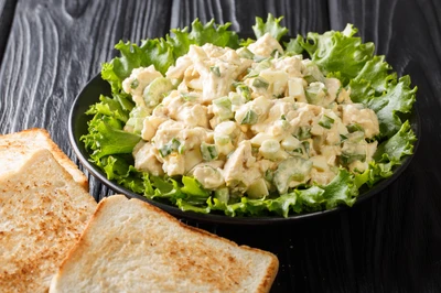 chicken salad chick is one of the new things to do in Sevierville
