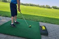 Sevierville Golf Club Covered Range is one of the new things to do in Sevierville