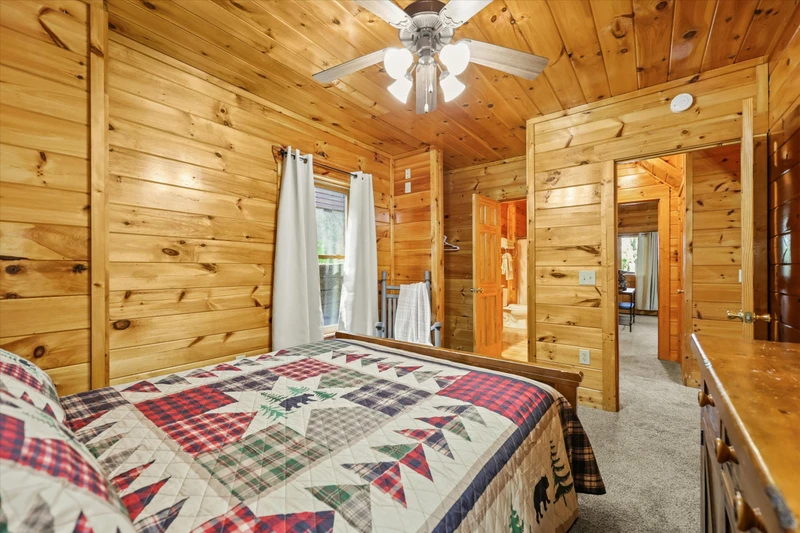 Bedroom 4