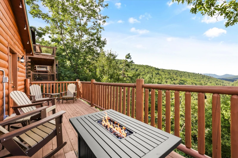 Fire Pit