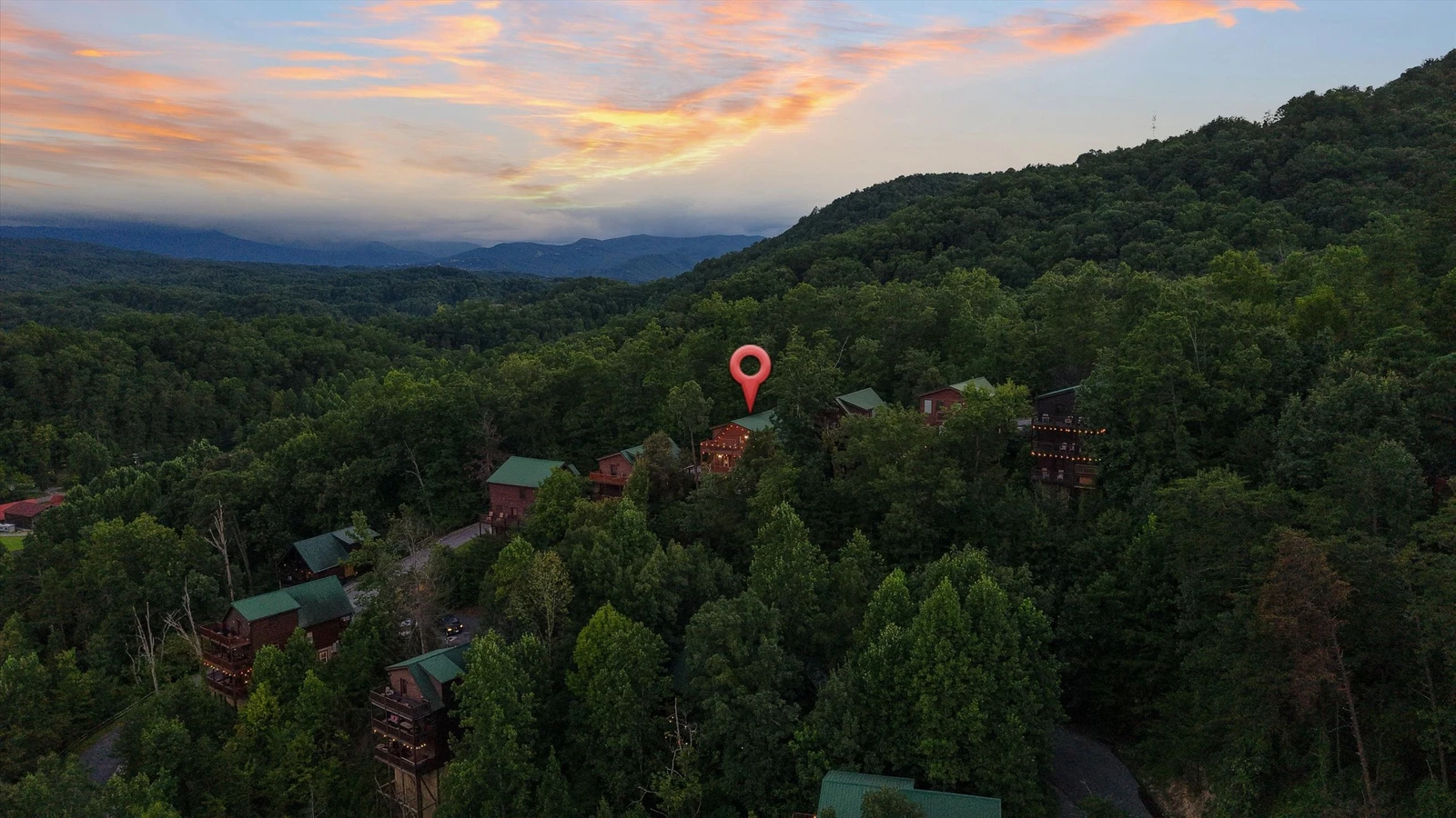 Our Location